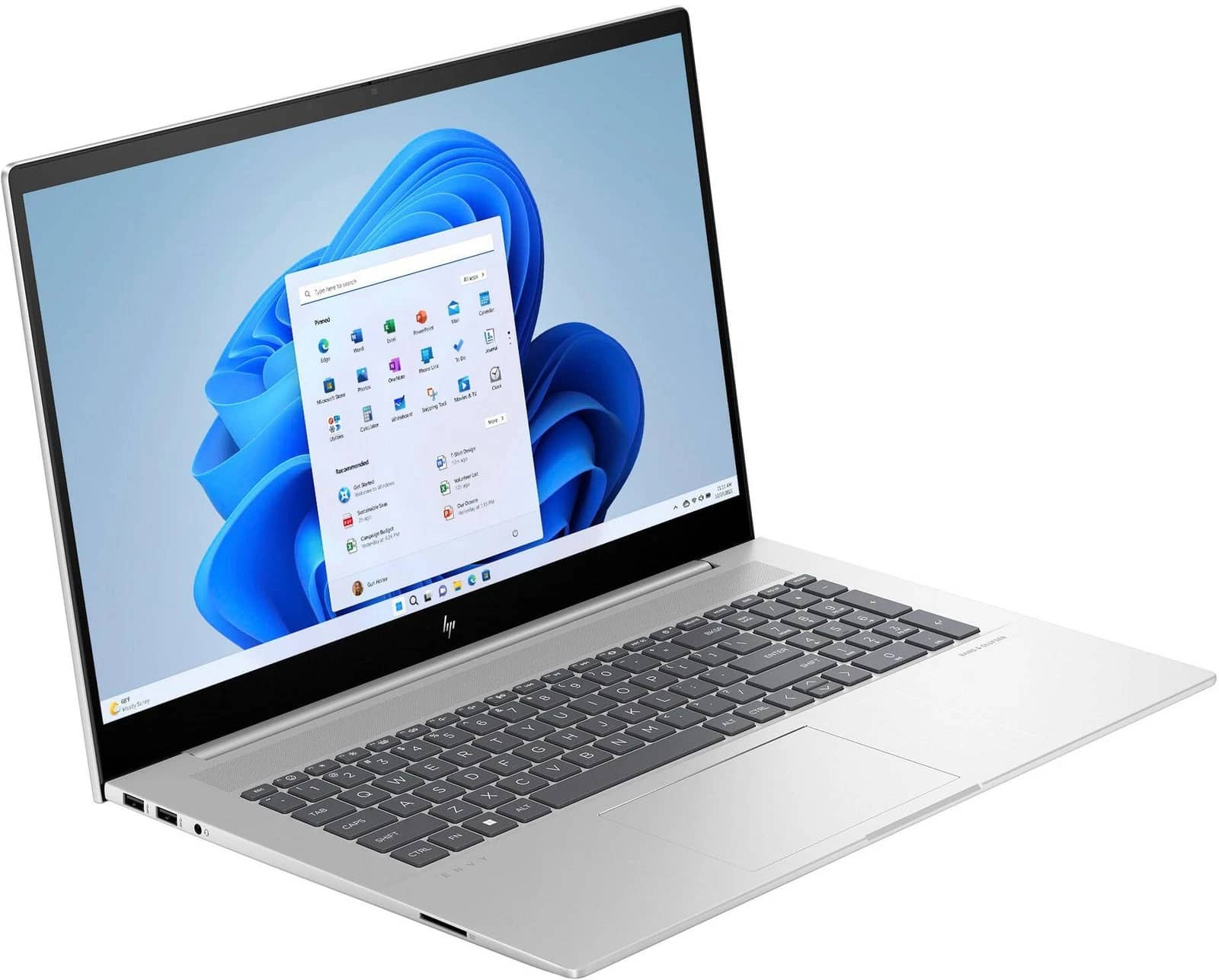 HP ENVY Computers New