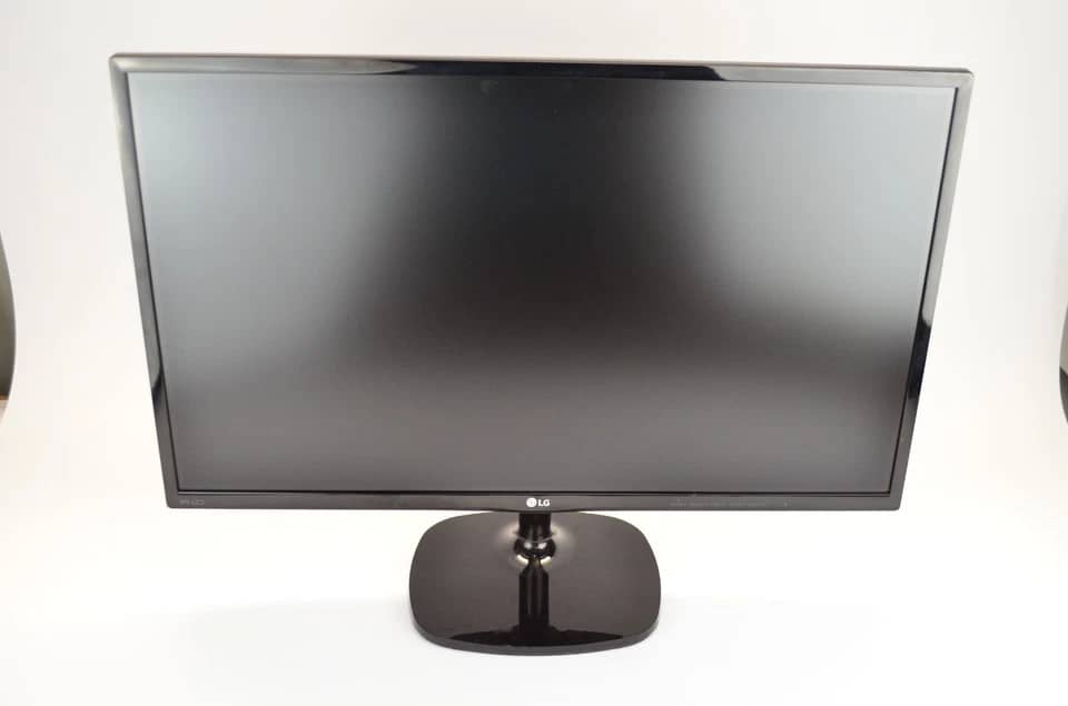 LG 27MP59G Monitors