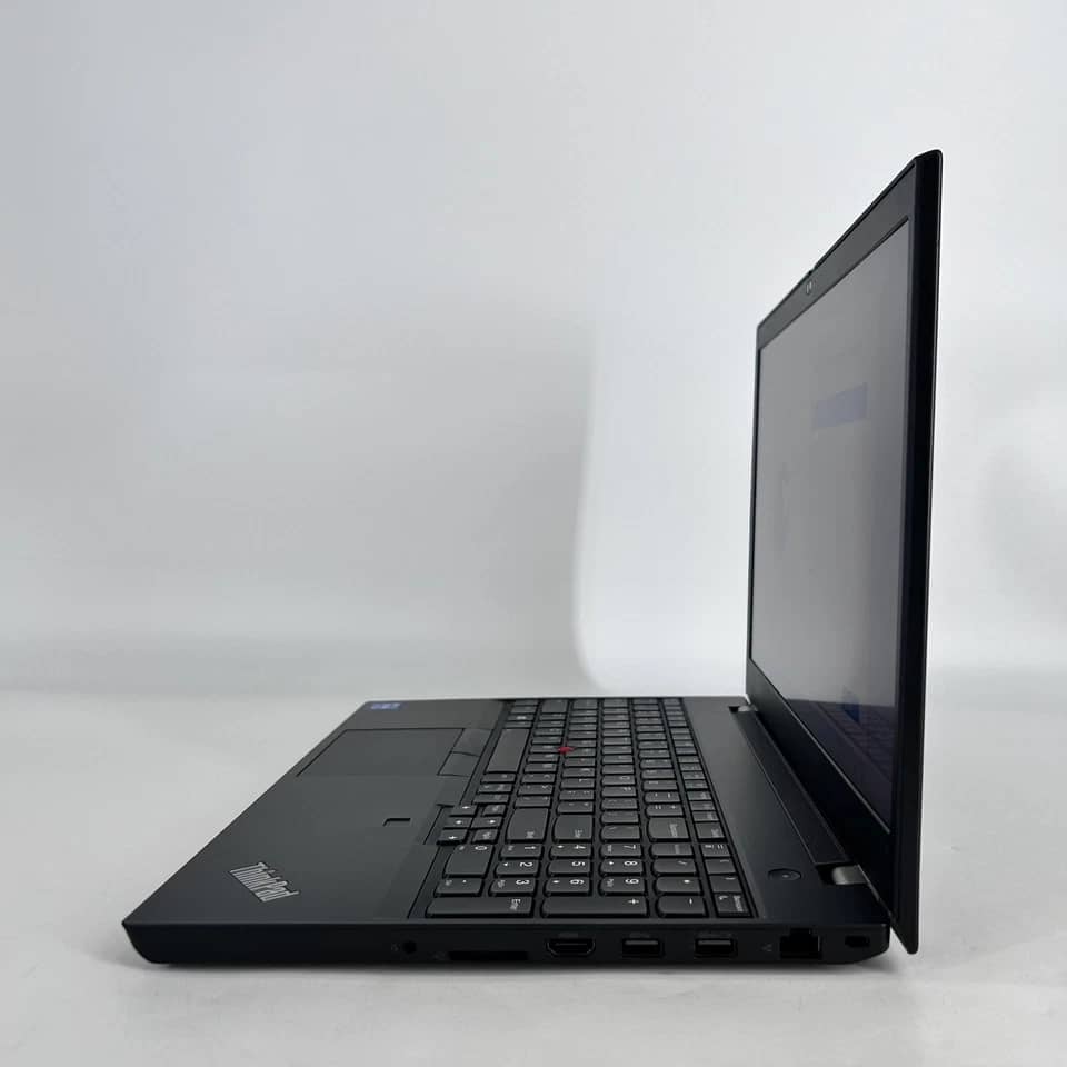 Lenovo ThinkPad T15p Gen 2 Computers