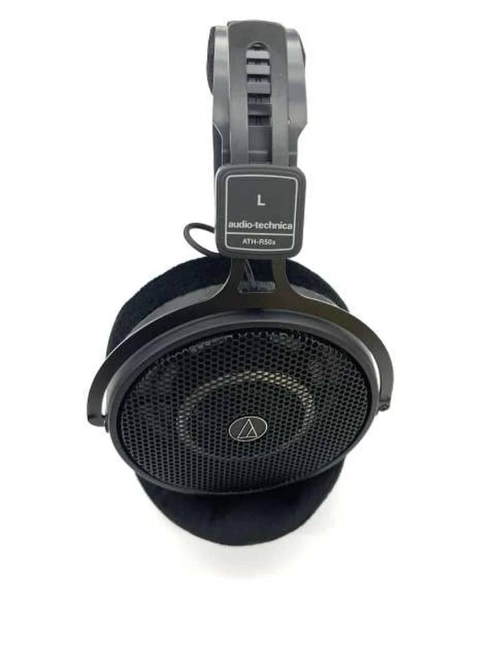 Audio-Technica Audio-Technica ATH-R50x Headphones & Earbuds 