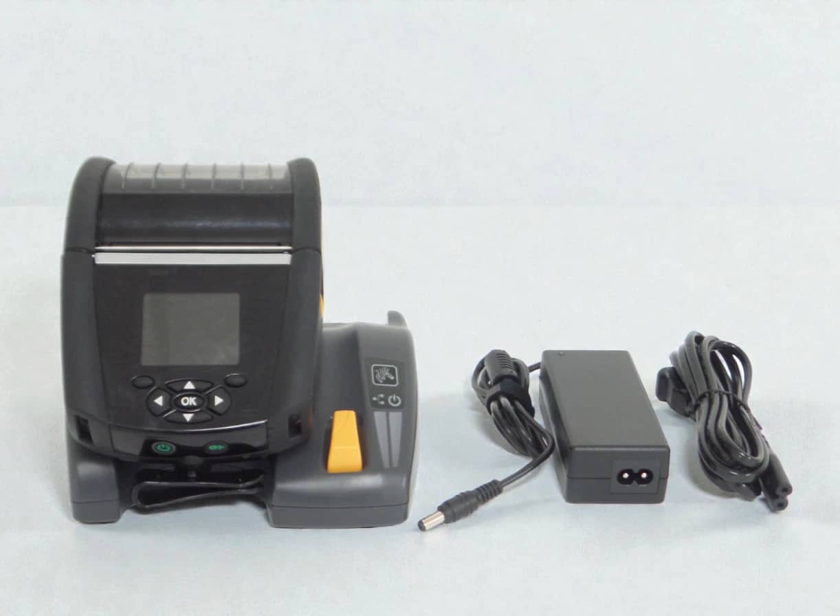 Zebra ZQ620 Printers New