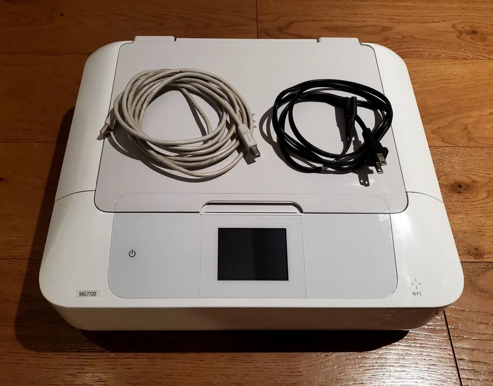 Canon Airprint MG7720 Printers Used - Good