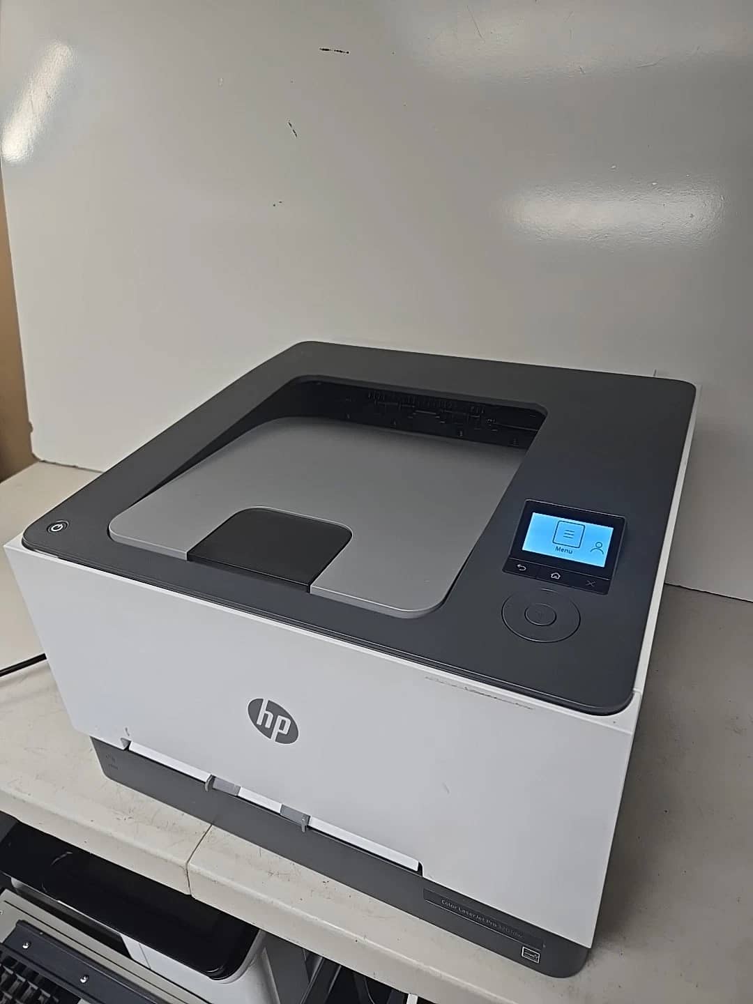 HP 49909A Printers Used - Good