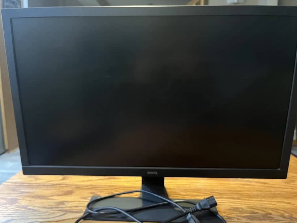 BenQ 27i Monitors