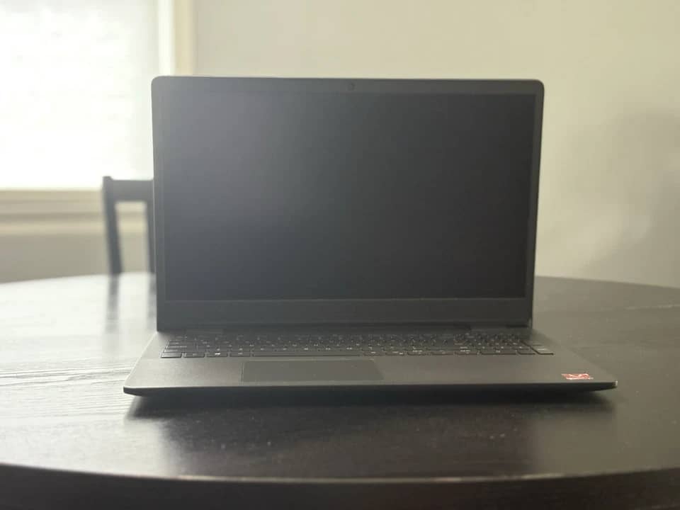 Dell Inspiron 15 3505 Computers