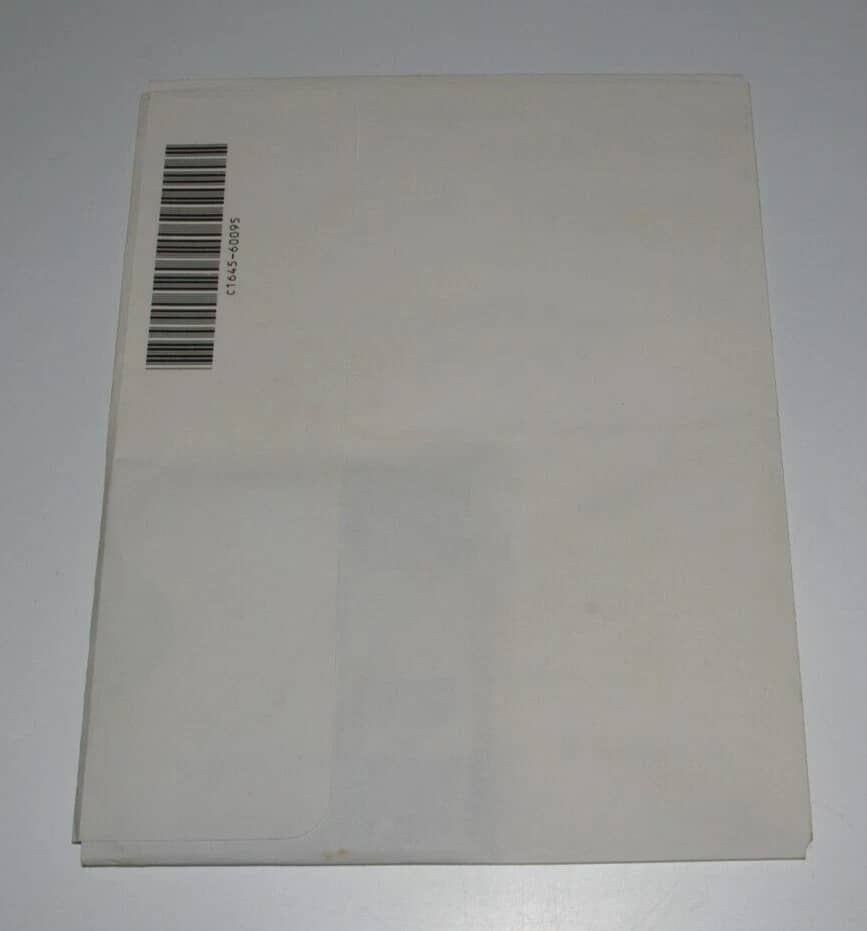 HP PaintJet XL300 Printers New