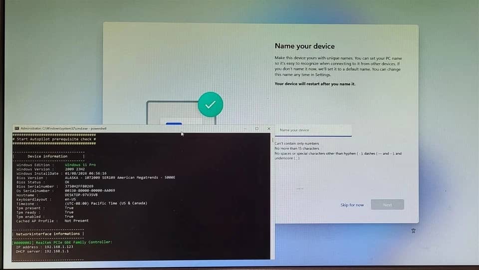 Beelink SER3 Computers New