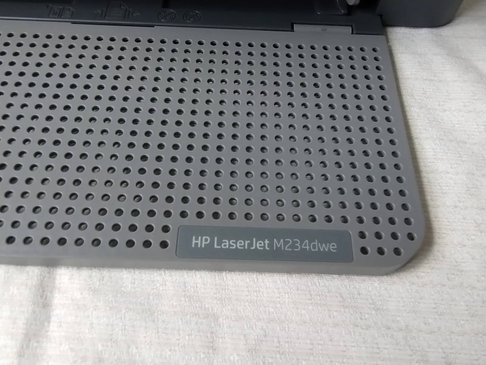 HP M234dwe Printers Used - Good