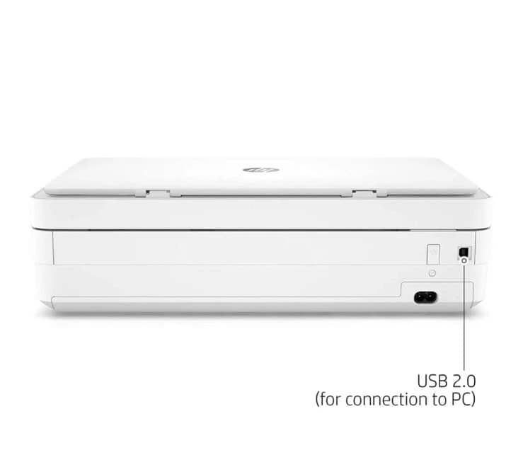 HP Envy 6052 Printers New