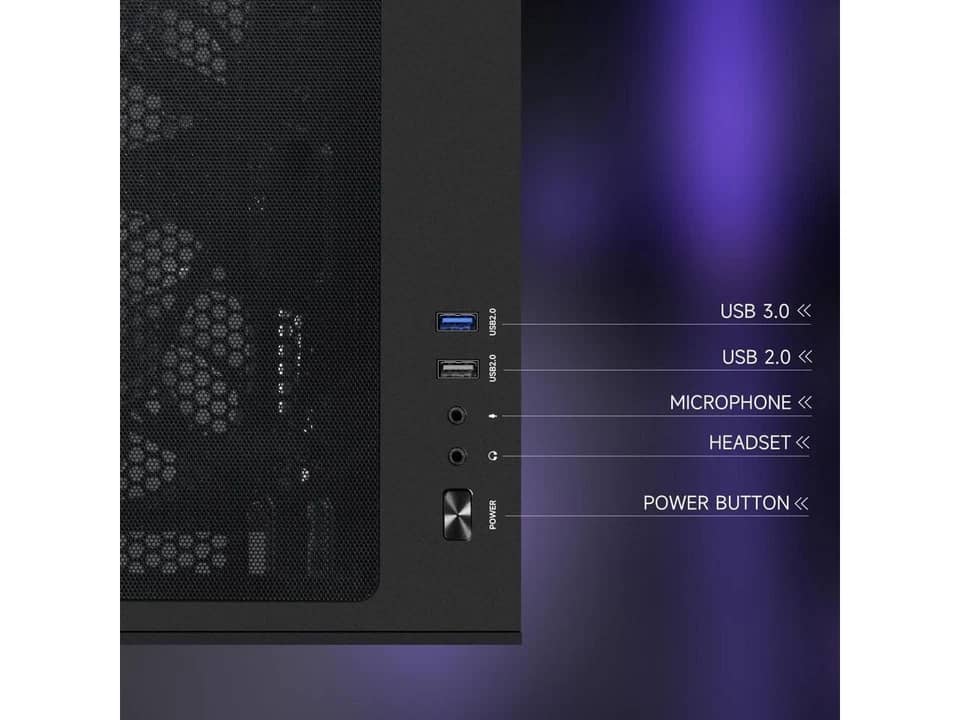 Acer N60-640-UR21 Computers New
