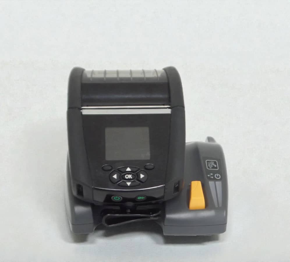 Zebra ZQ620 Printers New