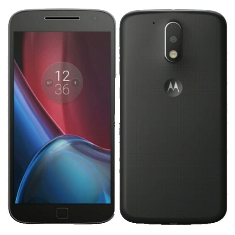 Motorola Moto E6 Cell Phones Black 16GB Locked New