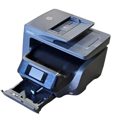 HP 8720 Printers Used - Good