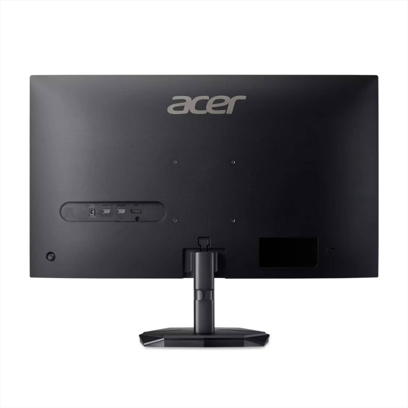 Acer KG270 W3biip Monitors New