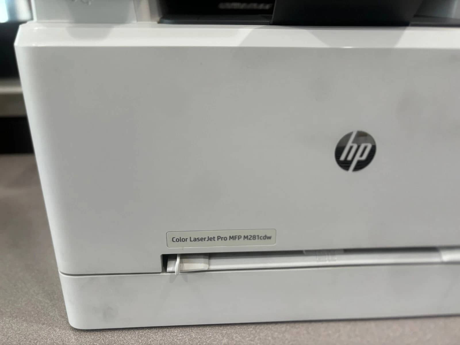 HP Color LaserJet Pro MFP M281cdw Printers Used - Good