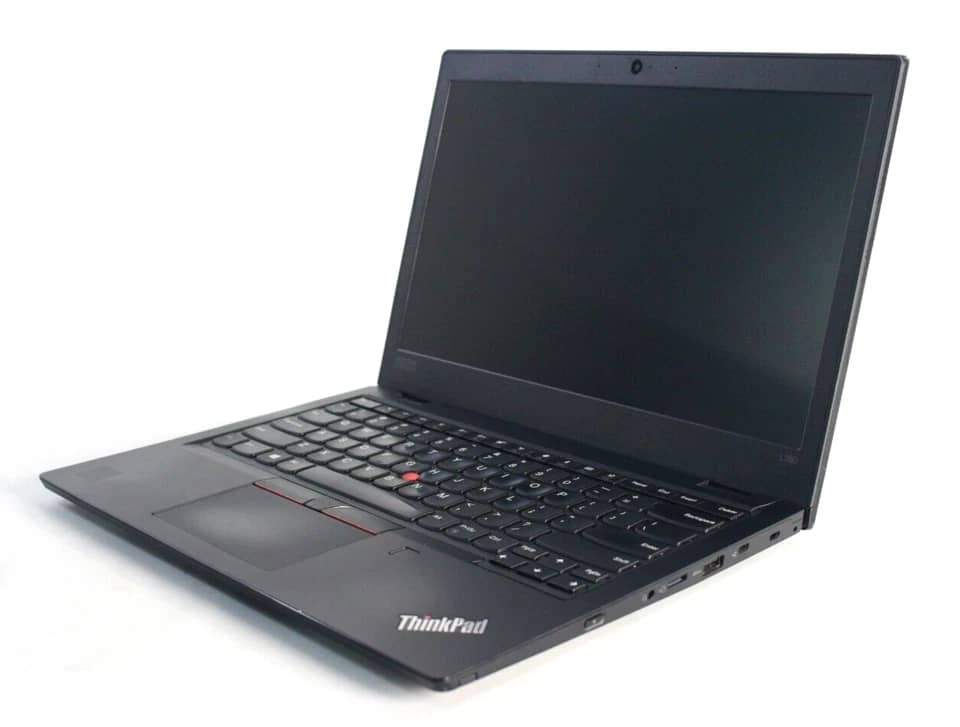 Lenovo ThinkPad L380 Computers