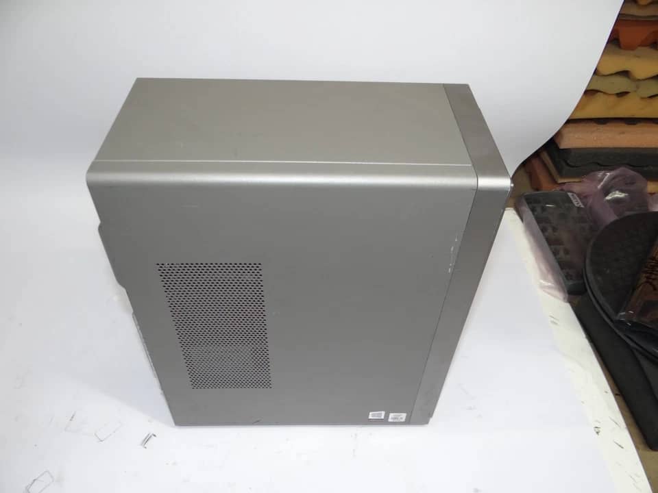 Lenovo IdeaCentre 5 Computers Refurbished - Excellent