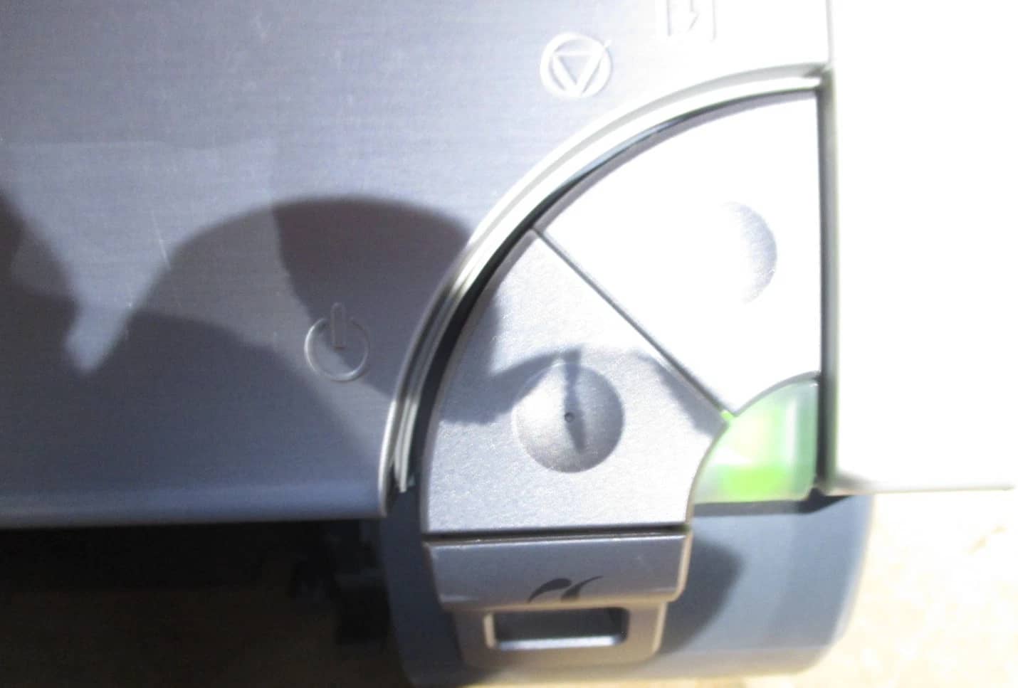 Canon I - 960 Printers Used - Good