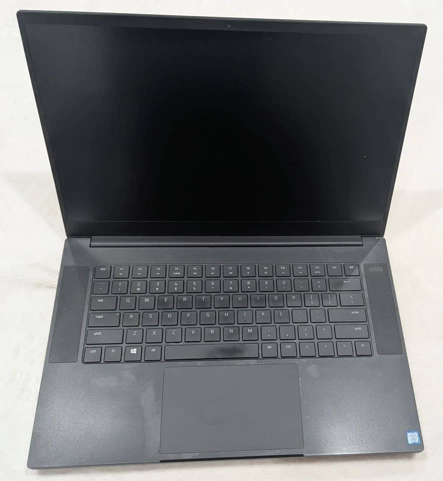 Razer 15-bs Computers