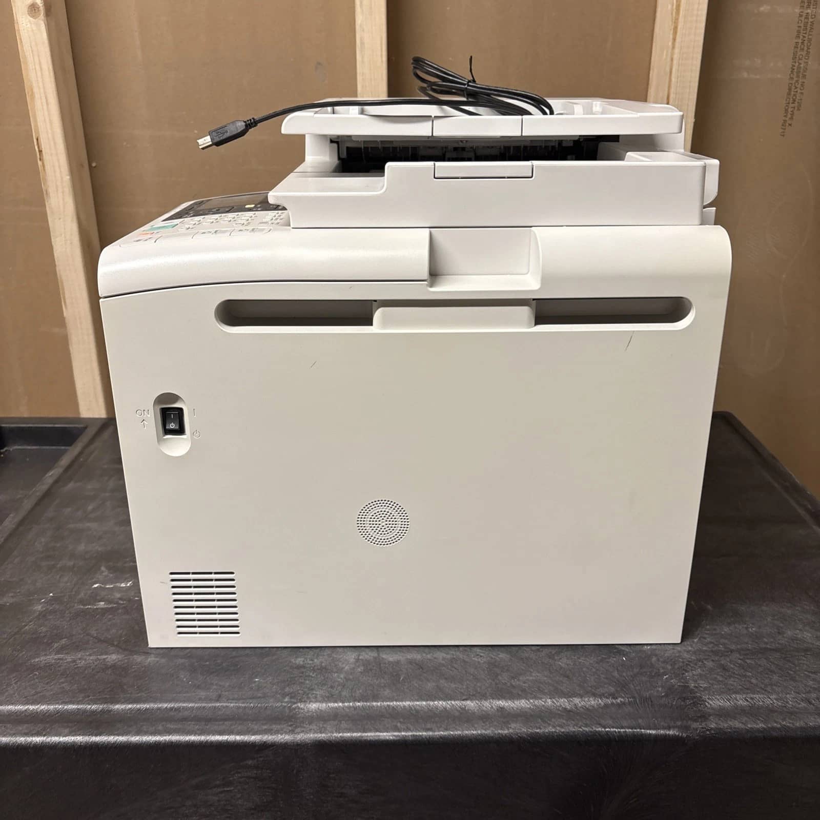Canon ImageClass MF8080cw Printers Used - Good