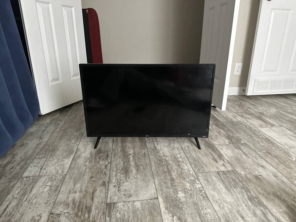 TCL 32s350g TVs