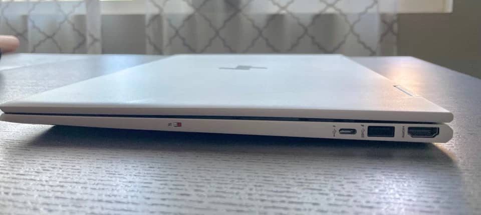 HP Envy x360 15 Computers