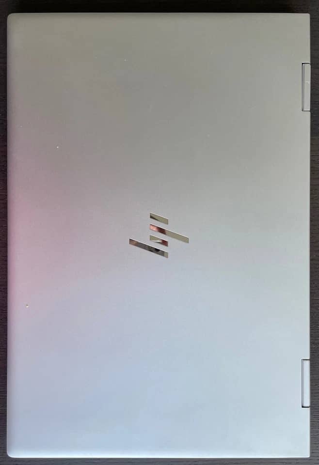 HP Envy x360 15 Computers