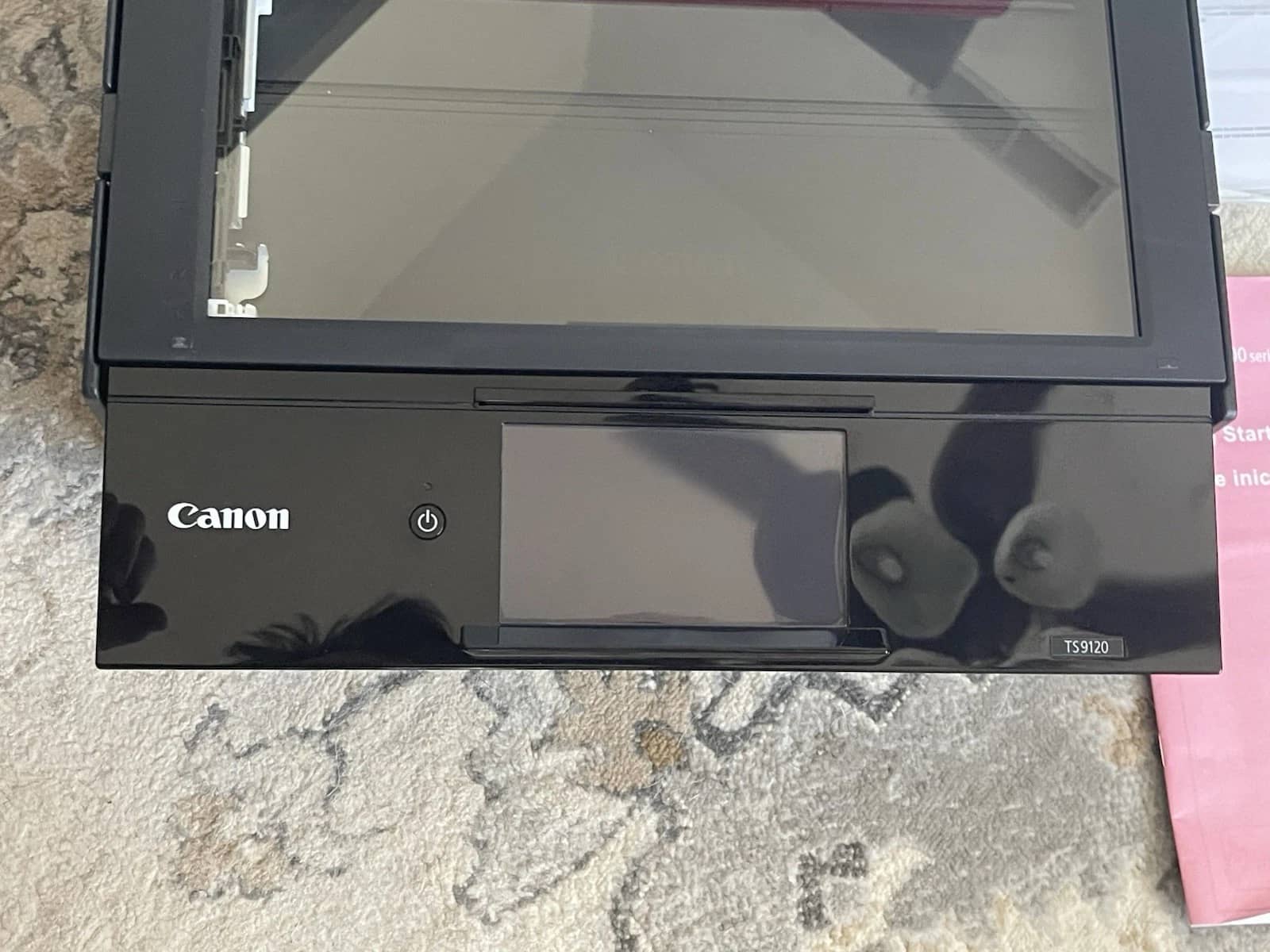 Canon Pixma TS9120 Printers New