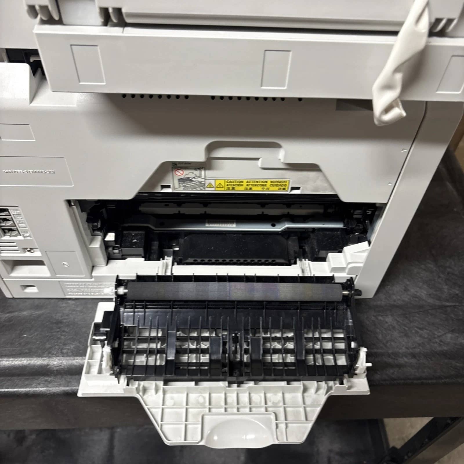 Canon ImageClass MF8080cw Printers Used - Good