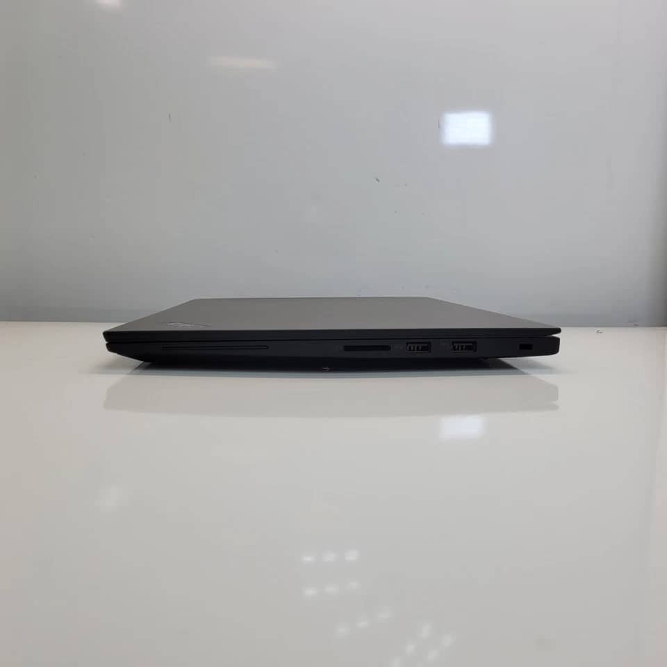 Lenovo ThinkPad X1 Extreme Computers