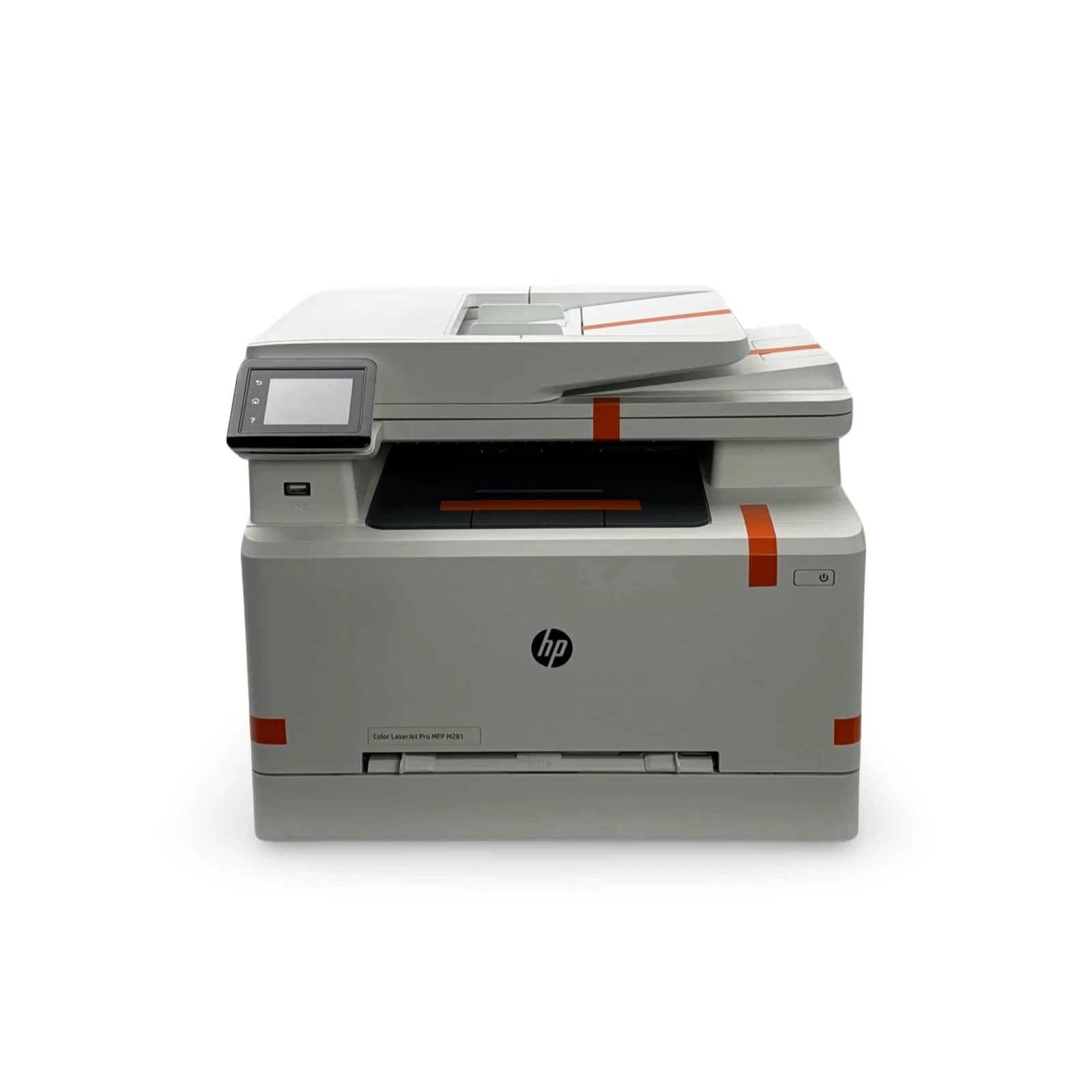 HP Color LaserJet Pro MFP M283fdw Printers New