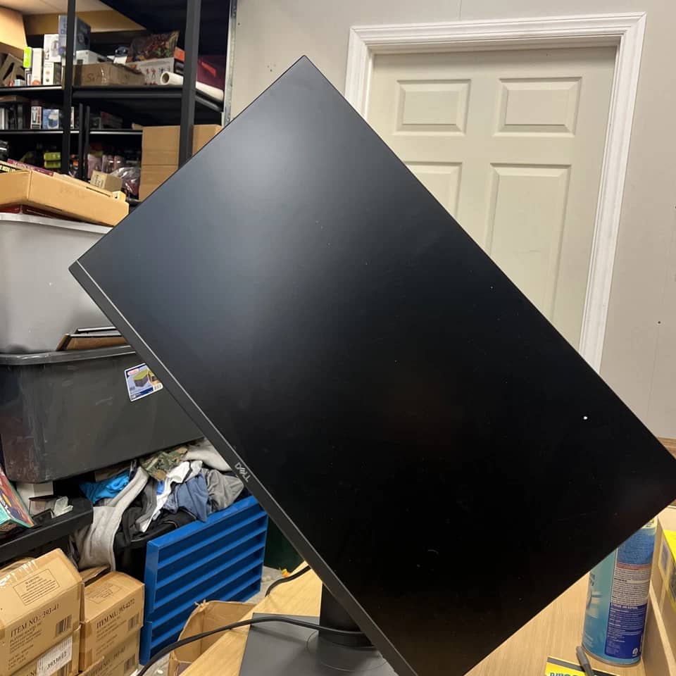 Dell P2219H Monitors