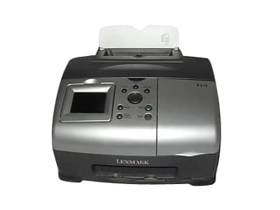 Lexmark P250 Printers Open-Box Excellent