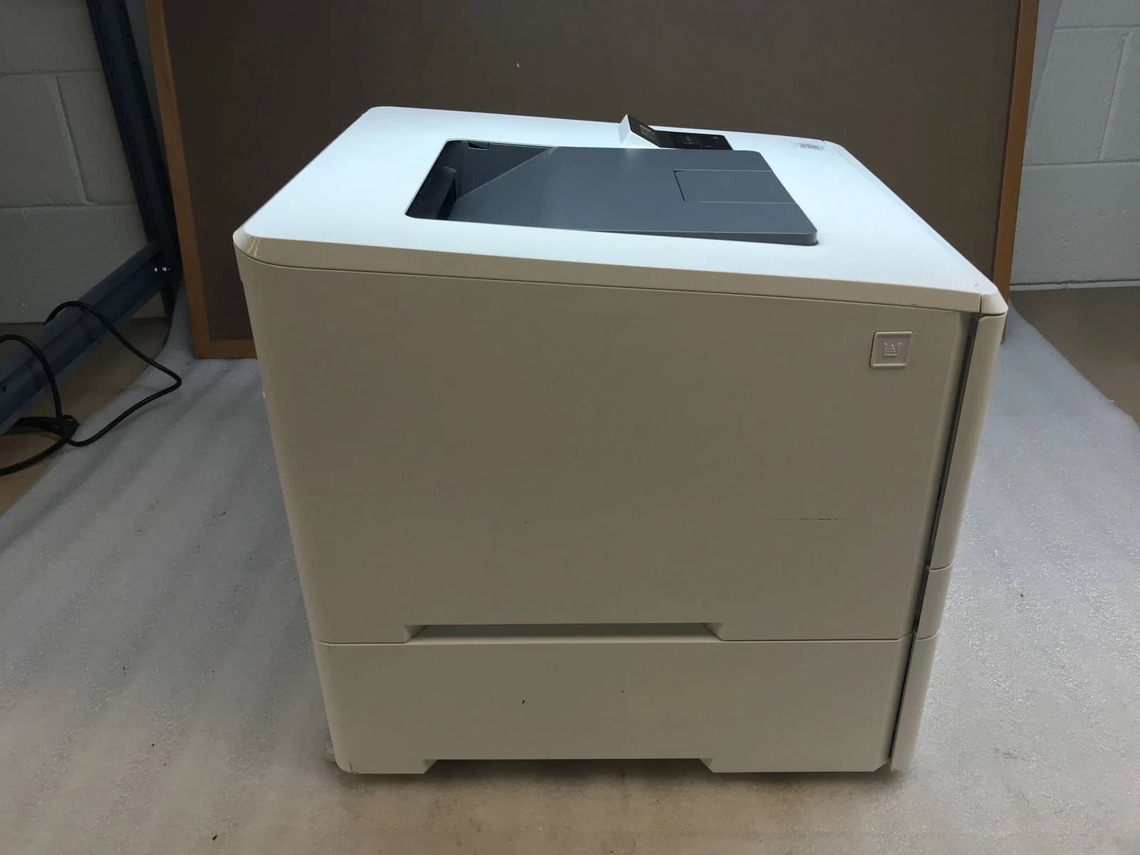 HP Laserjet Pro M452nw Printers Used - Good