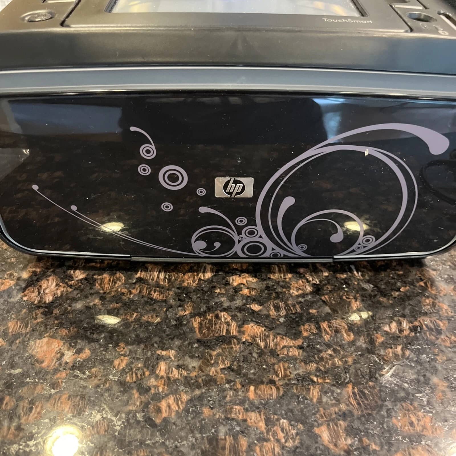 HP Photosmart A640 Printers New