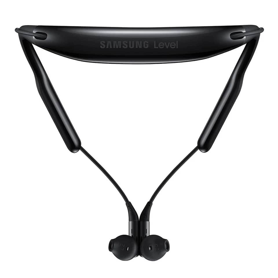 Samsung Level U2 Headphones & Earbuds Black Refurbished - Good