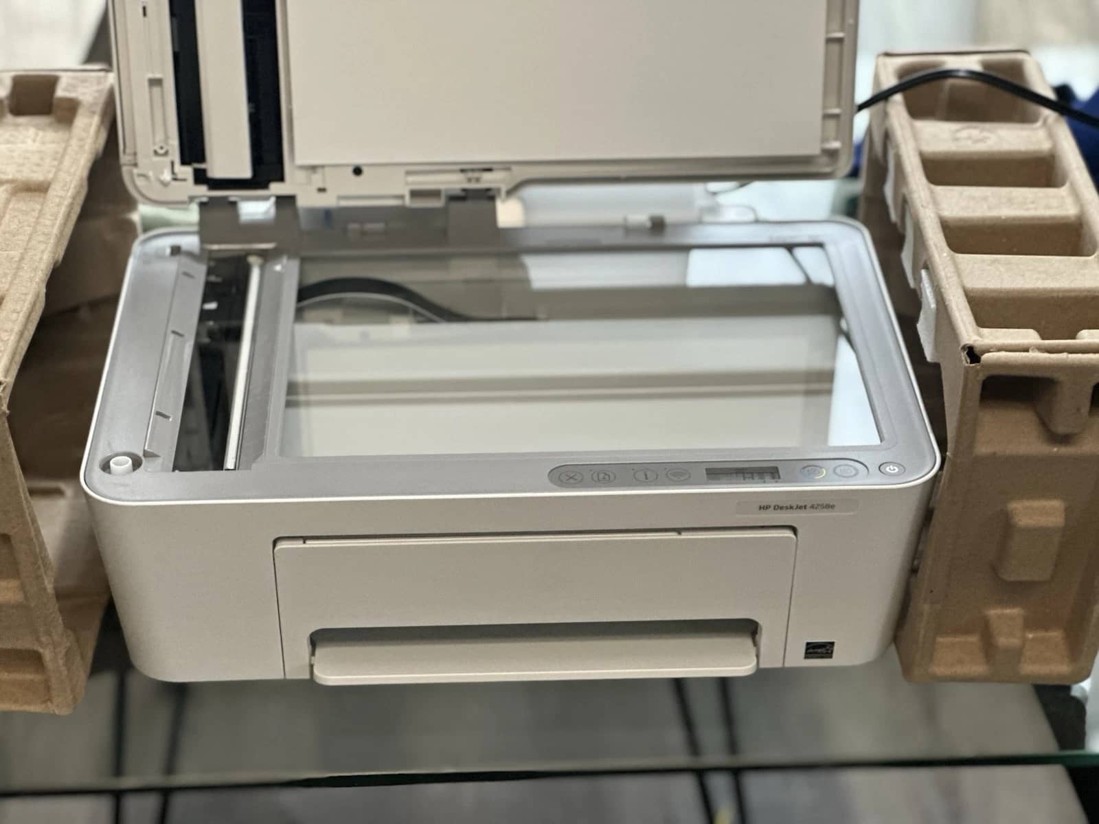 HP DeskJet 4258e Printers New