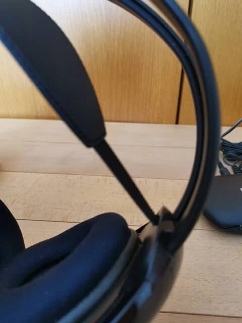 Philips Wireless Headphones Headphones & Earbuds Black New