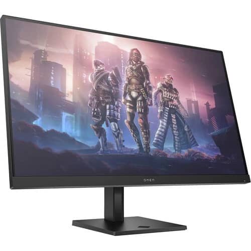HP OMEN 32q Monitors