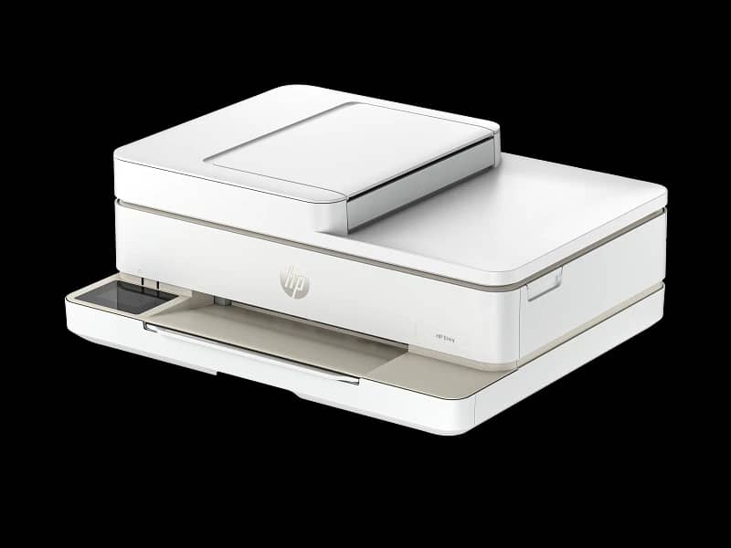 HP Envy 6558e Printers New