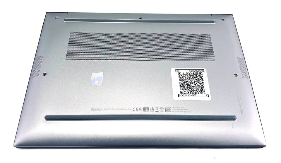 HP ZBook Firefly G9 Computers
