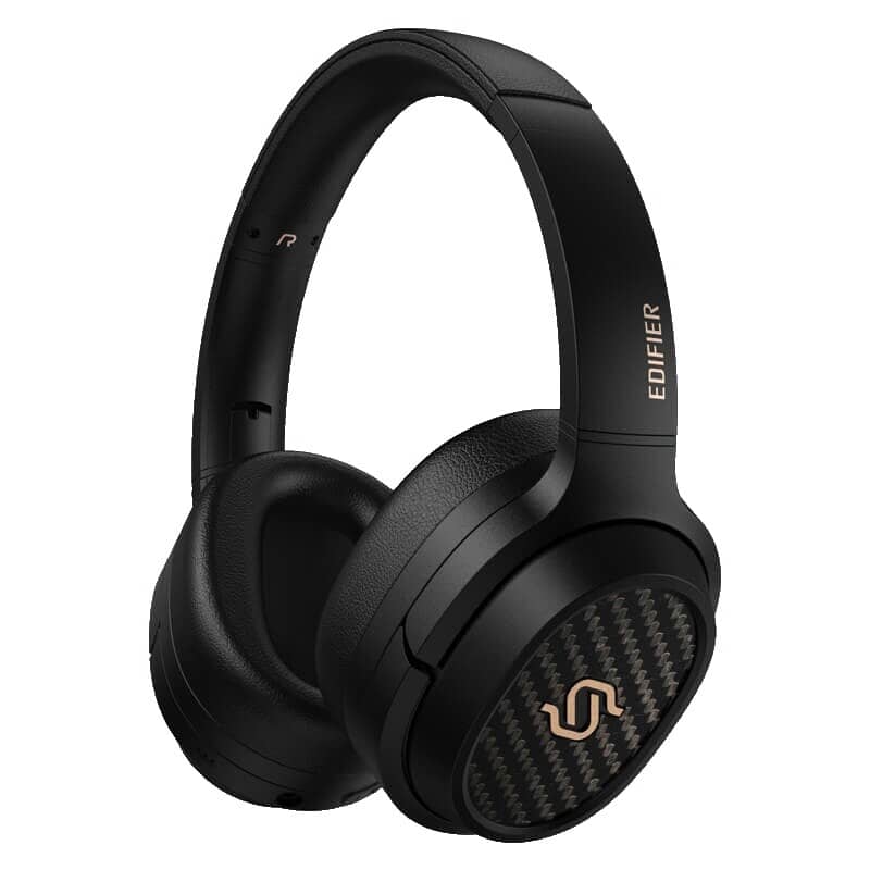 Edifier R1 Headphones & Earbuds Gray New