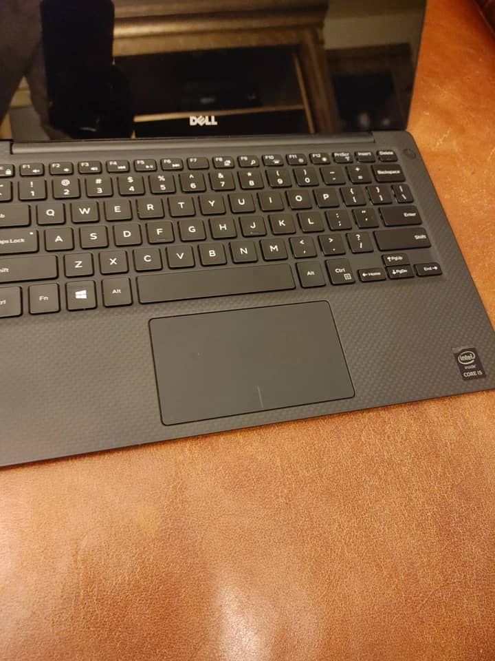 Dell XPS 13 9345 Computers