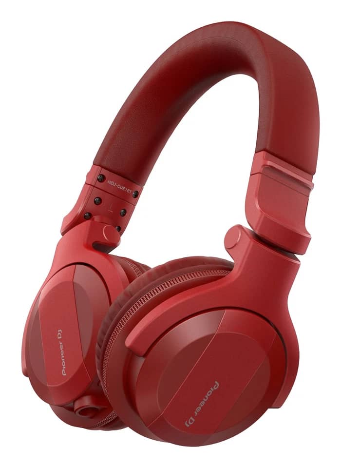 Pioneer DJ Pioneer DJ HDJ-CUE1BT Headphones & Earbuds 