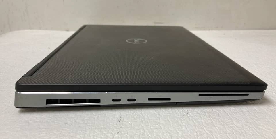 Dell Precision 7730 Computers