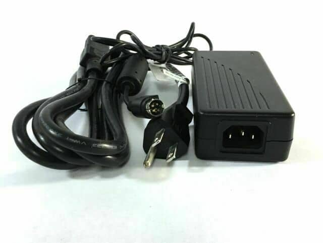 Zebra LP2844ps Printers Used - Good