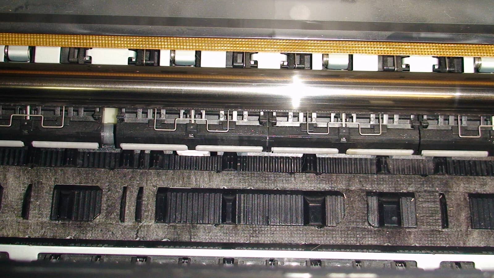 Epson artisan 1430 Printers Used - Good
