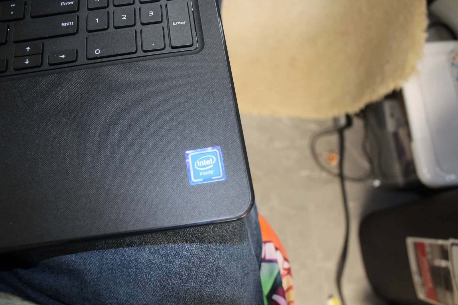 Dell Inspiron 15-5100 Computers 500GB 4GB Used - Good