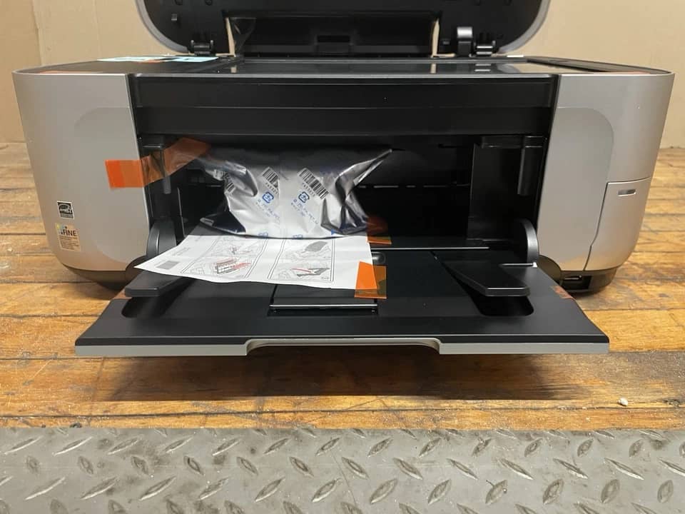 Canon Pixma MP990 Printers Open-Box Excellent