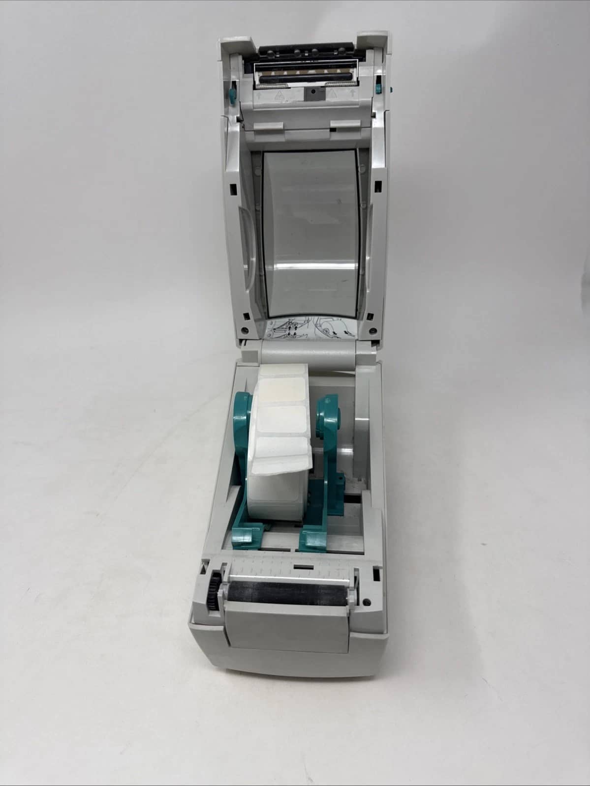Zebra WS-8240 Printers Used - Good